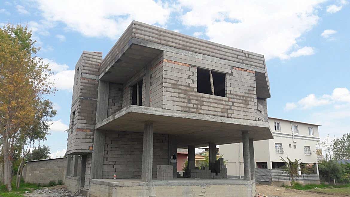 BİMS Duvarı Örüyoruz