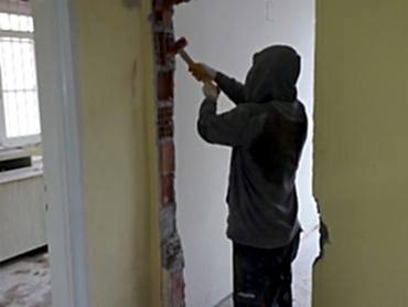 Tadilat işlerinizi Yapıyoruz